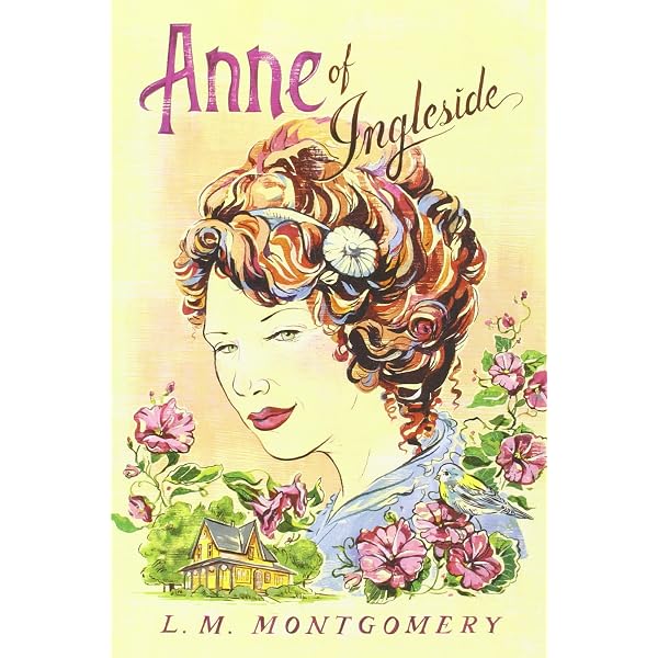 Amazon.com: Anne of Green Gables (Japanese Edition): 9784083210105